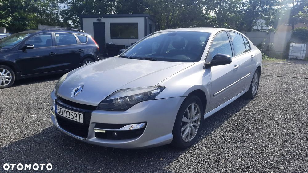 Renault Laguna