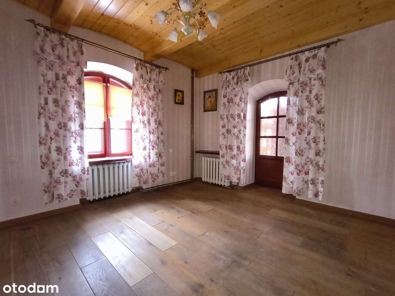 Ekskluzywna rezydencja w stylu angielskim – Wieprz k. Andrychowa-14