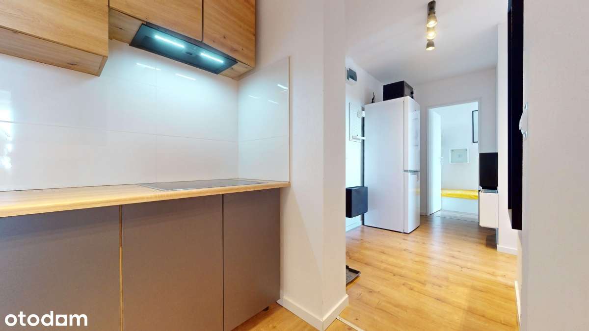 Jednoosobowy pokój ul. Malborska 2 - Pełny obrazek: 5/14