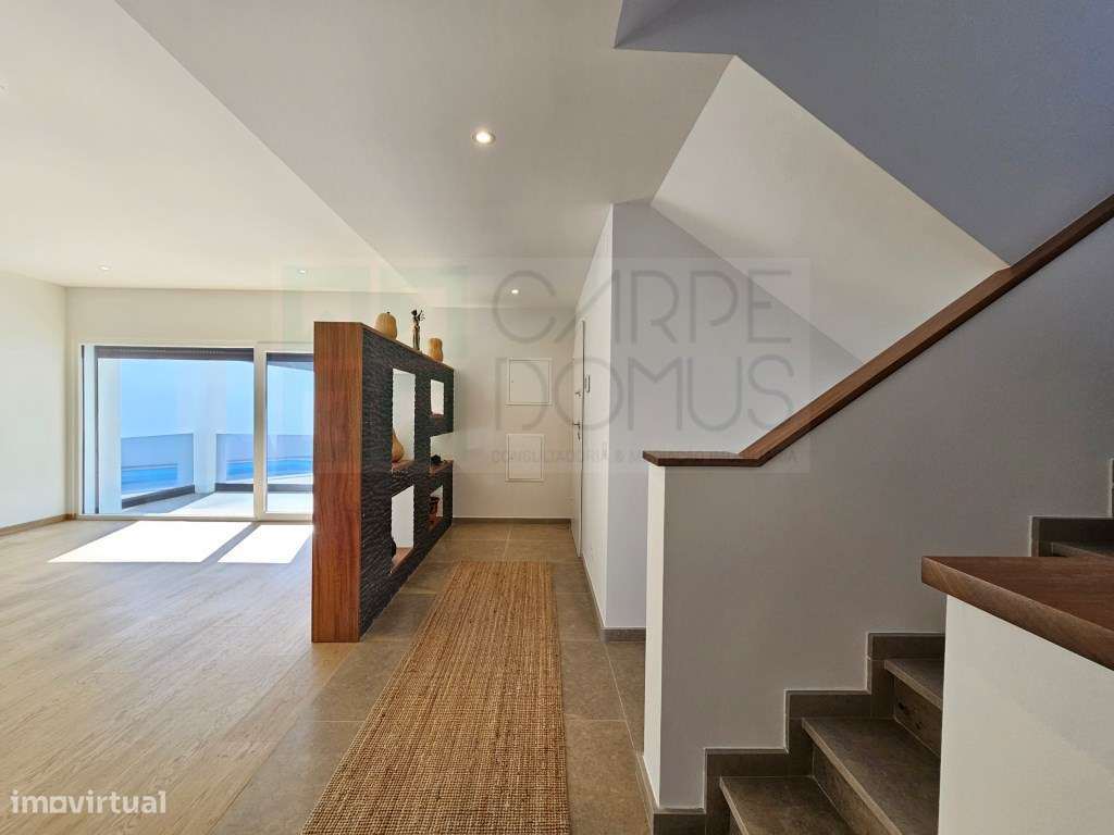 Moradia nova T4, com piscina, em Alverca, Vila Franca de Xira, Lisboa-21