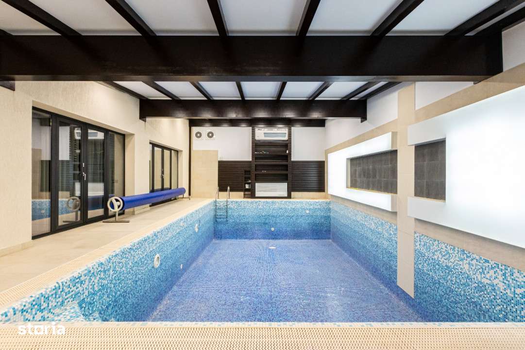 Vila de Lux in Constanta – Faleza Sud- Locatie Premium - Imagine principală: 1/19