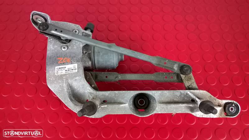 Motor Limpa Vidros - 288003381R / 3397021341 / 0390241580 [Renault ZOE] - 1