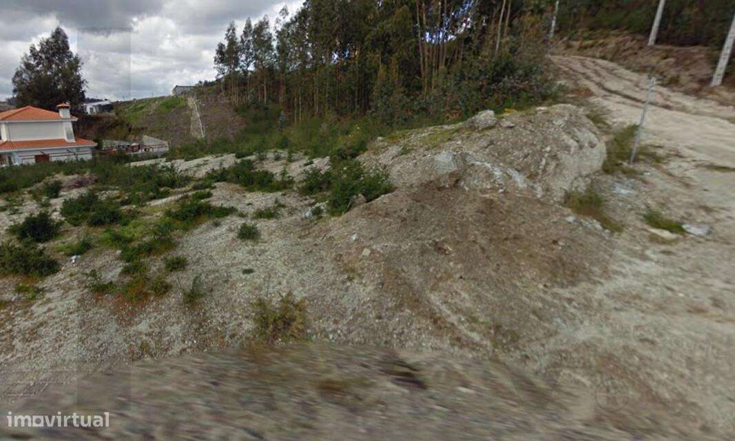 Lote de terreno para construção em Nogueira, perto do centro de Lousad - Grande imagem: 4/5