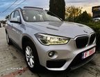 BMW X1 xDrive20i Aut. Sport Line - 10