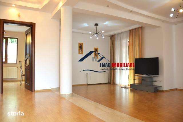 Locatie unica!  Inchiriere Vila superba langa parc, lac si stadionul d - Imagine principală: 4/15