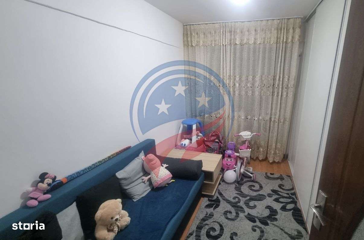 Apartament 3 camere decomandat/Brestei/Craiova - Imagine principală: 2/13