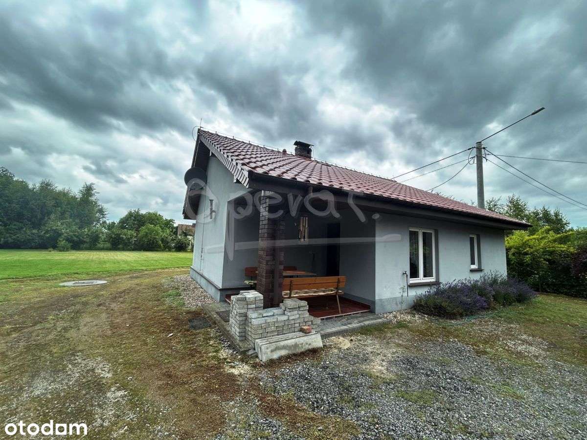 Dom pod lasem - Pełny obrazek: 5/17