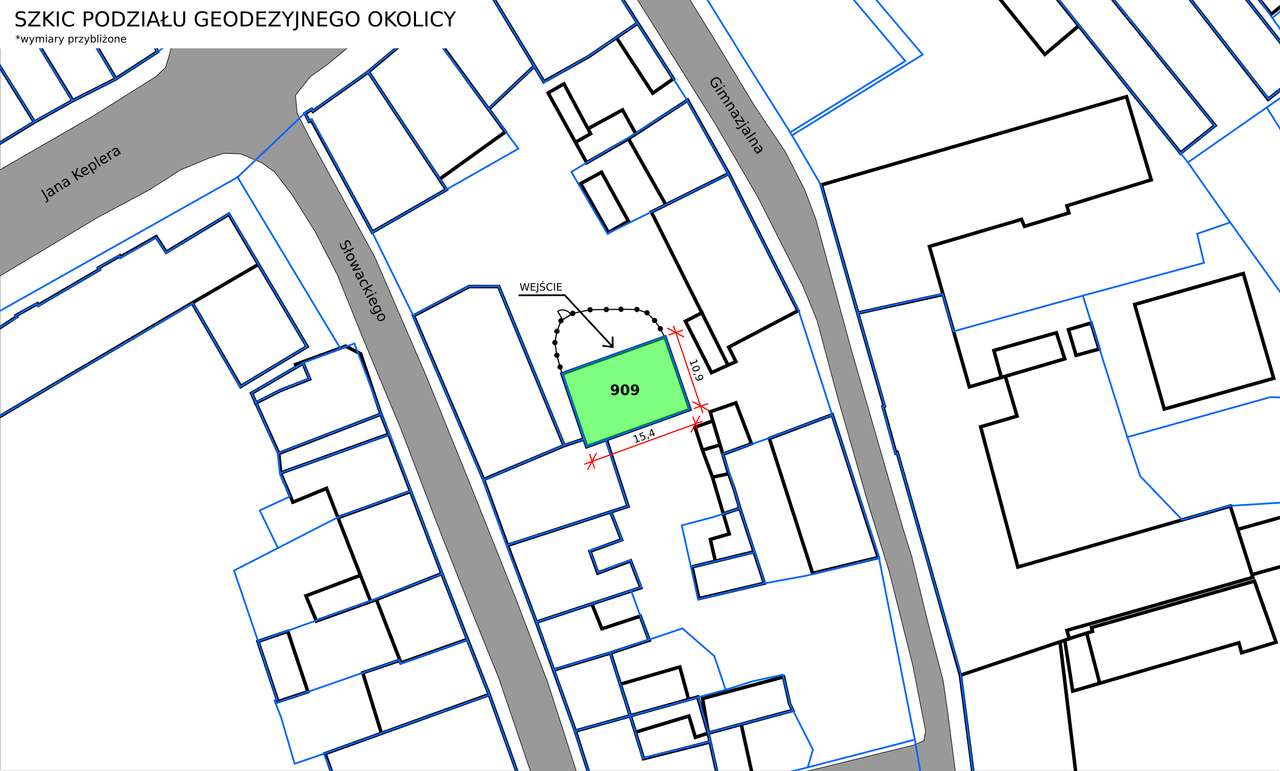Oryginalny obiekt usługowy 266 mkw. w ścisłym centrum-19