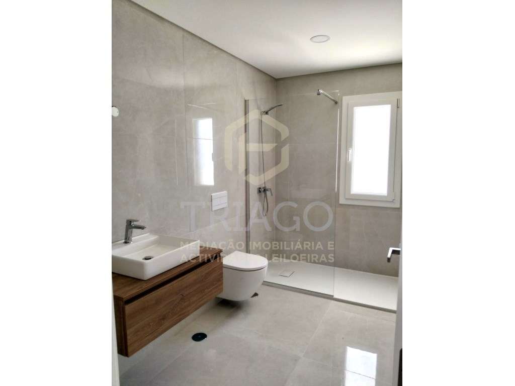 Fantástico Apartamento T1 NOVO - Exclusivo Triago-7