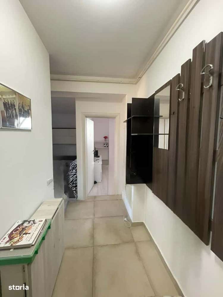 Apartament 2 camere – Militari Residence-0