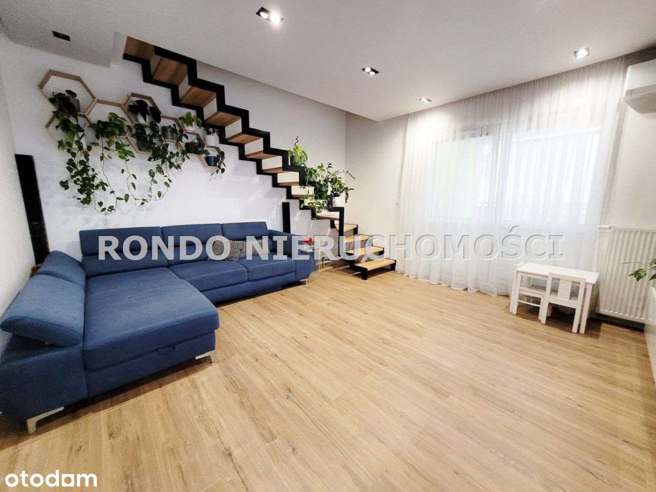 #3 pok. Krzyki Gerberowa*3 balkony*2018 r. Gotowe-0