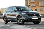 Kia Sorento 1.6 T-GDI HEV 6AT 4x4 7P Design - 1