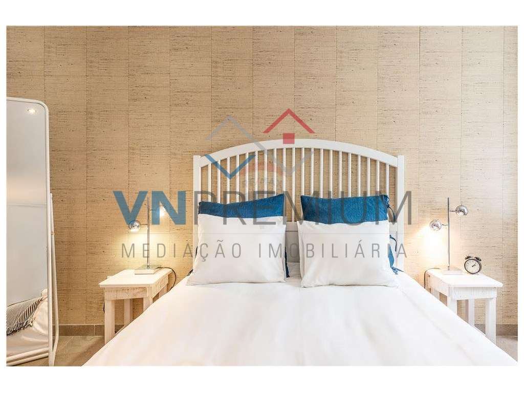 Excelente T0 Charmoso na Graça-1