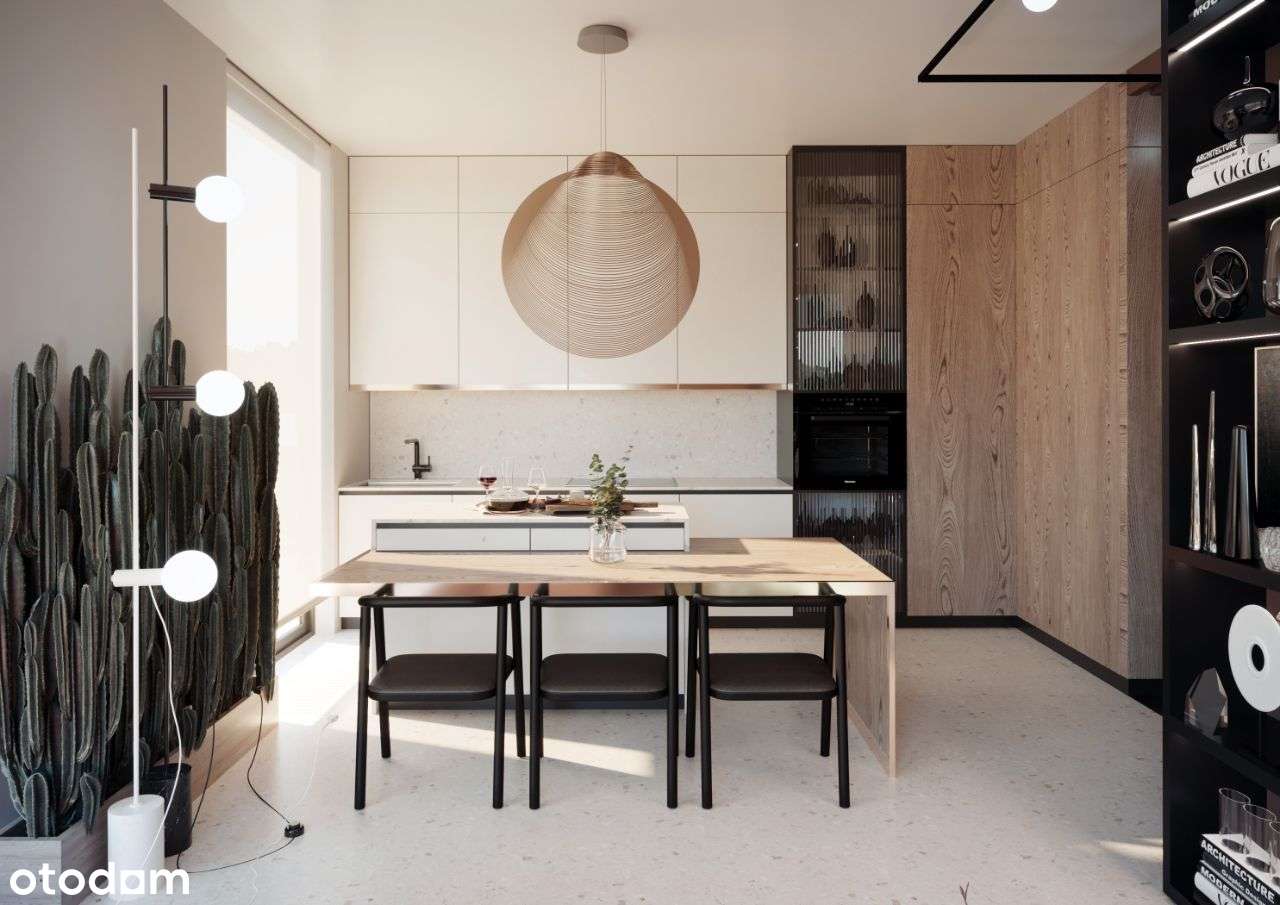 Aloha Residence | nowe mieszkanie nr 110 - Pełny obrazek: 3/12