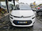 Citroën C4 Picasso 1.6 e-HDi Intensive ETG6 - 2