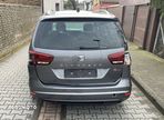 Seat Alhambra 1.4 TSI S&S DSG OPF FR-LINE - 5