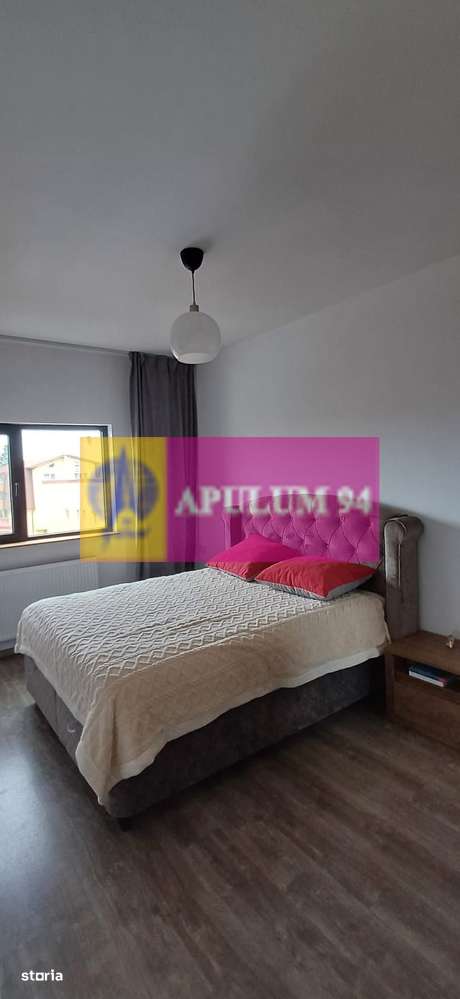 Apartament 3 camere 53mp Metrou Aparatorii Patriei [loc parcare inclus - Imagine principală: 1/11