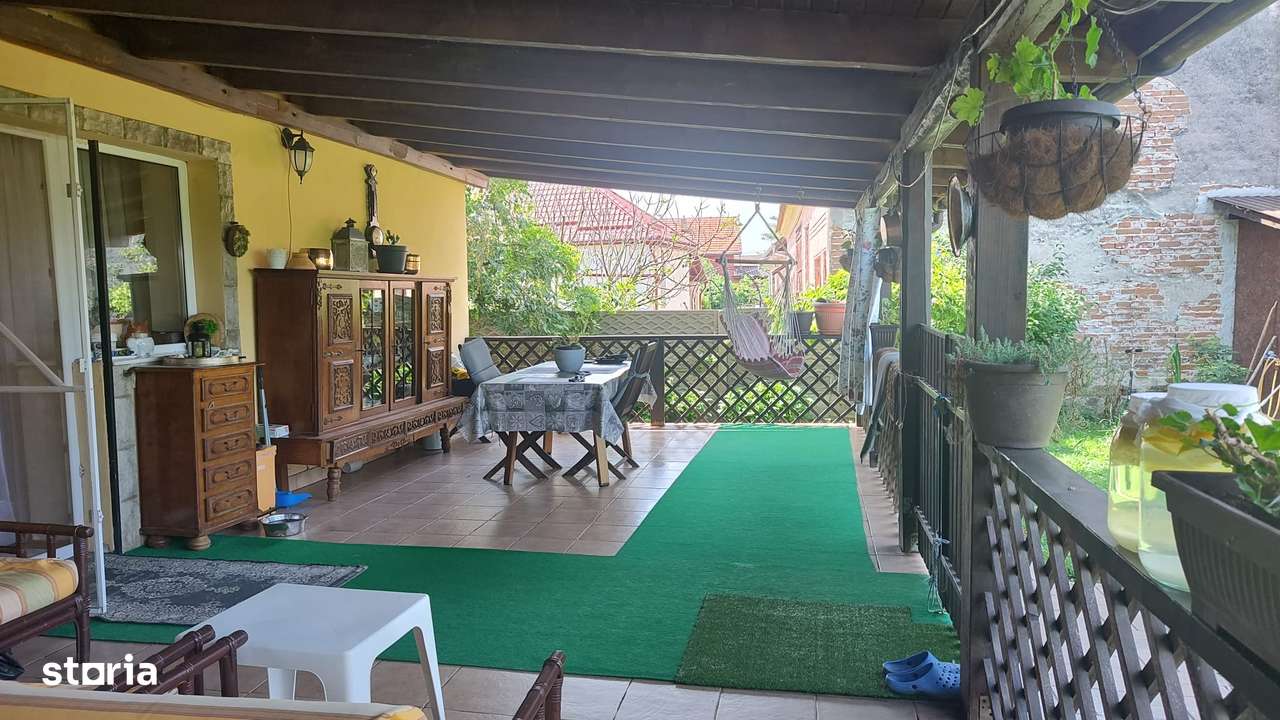 De vanzare casa in Bacia ,nr.4A-18