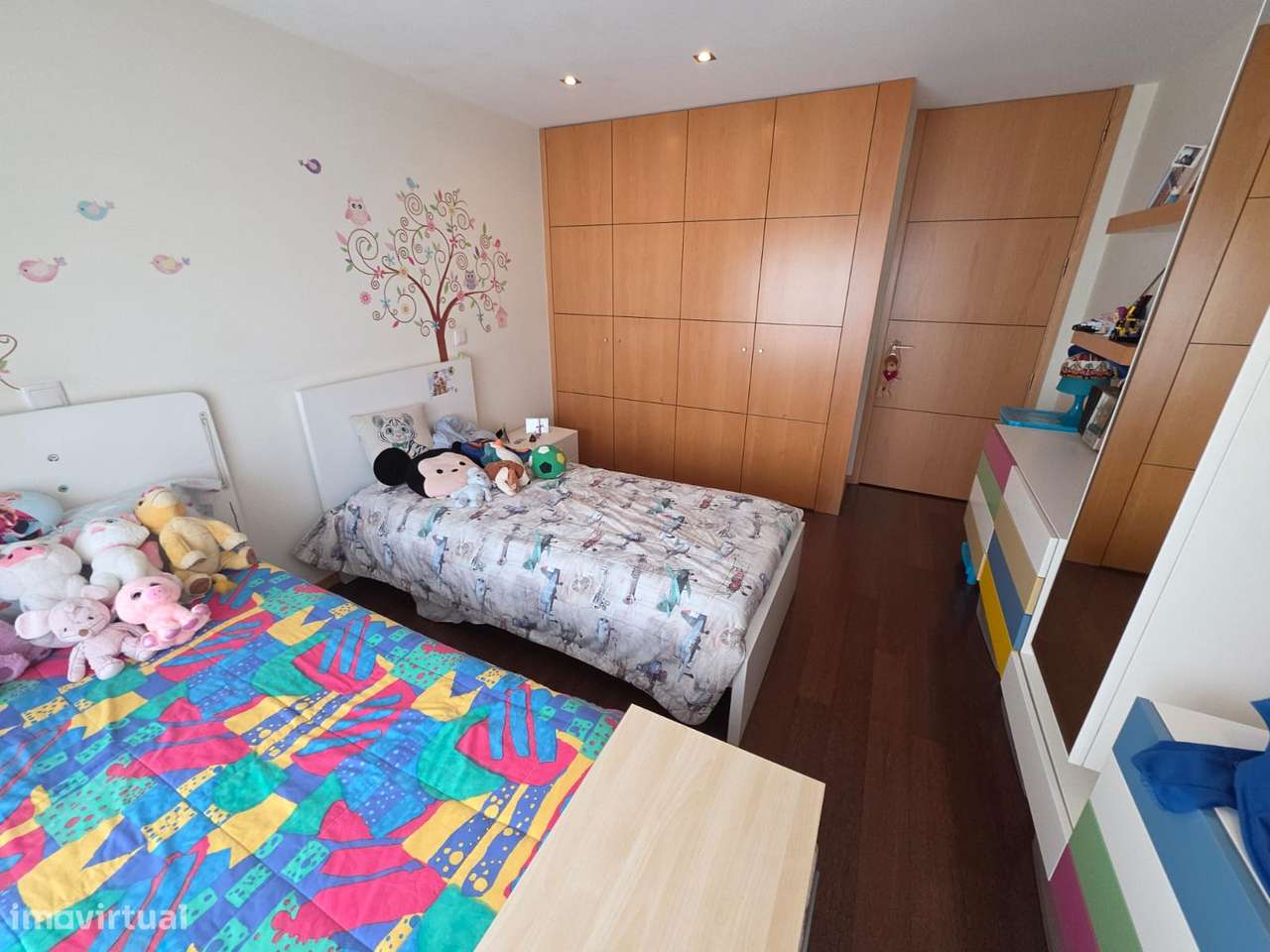 Excelente T2 com terraço nos Passionistas, Santa Maria da Feira-23