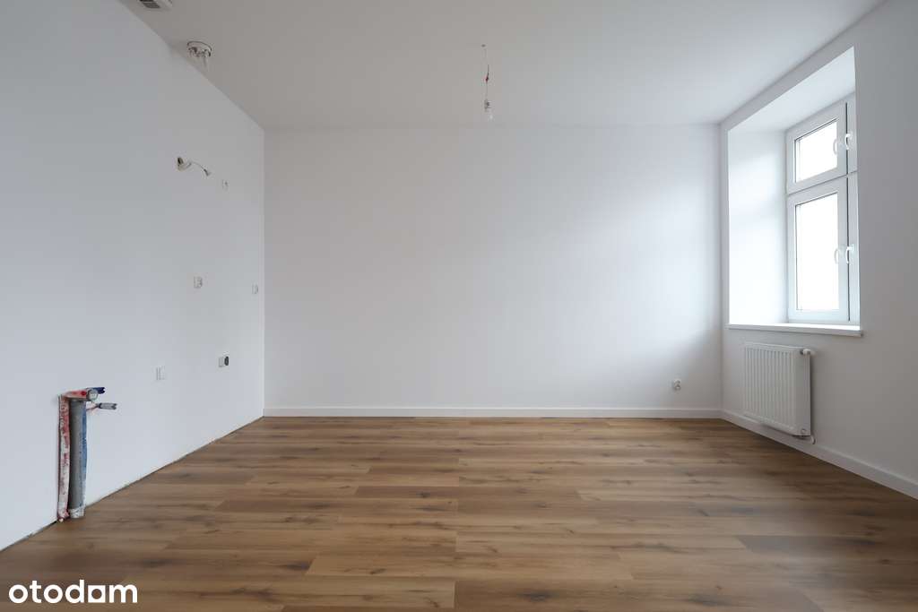 2 pokoje z niskim czynszem/ 49,03 m2 - Pełny obrazek: 2/7