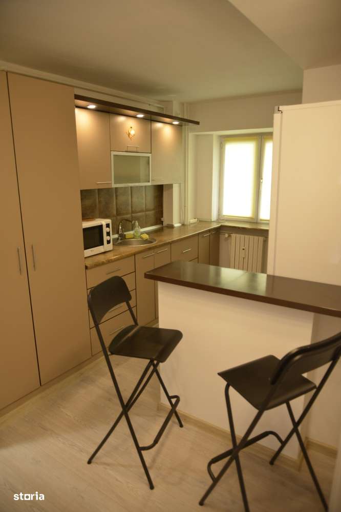Apartament 3 camere 13 Septembrie Prosper - Imagine principală: 1/13