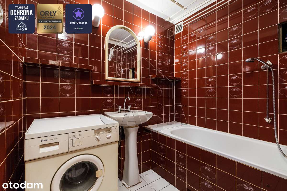 3 pokojowe mieszkanie kilka kroków od morza-17