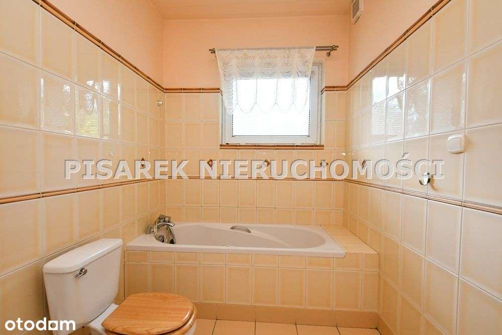 Duży komfortowy dom w Konstancinie-6