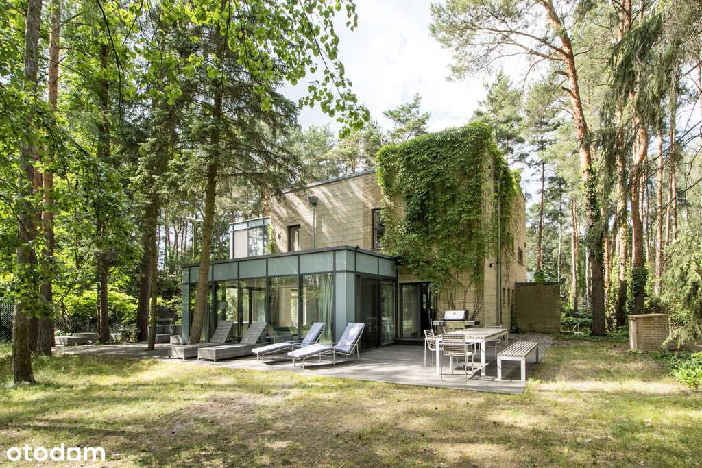 Luksusowa willa z basenem i kortem tenisowym! - Pełny obrazek: 2/20