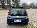 Smart Forfour pulse - 8