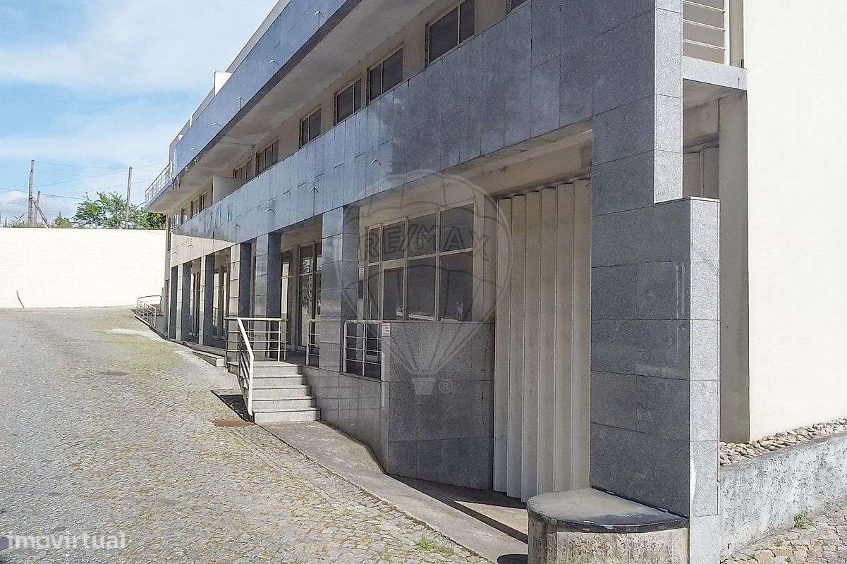 Armazém  para venda - Grande imagem: 3/38