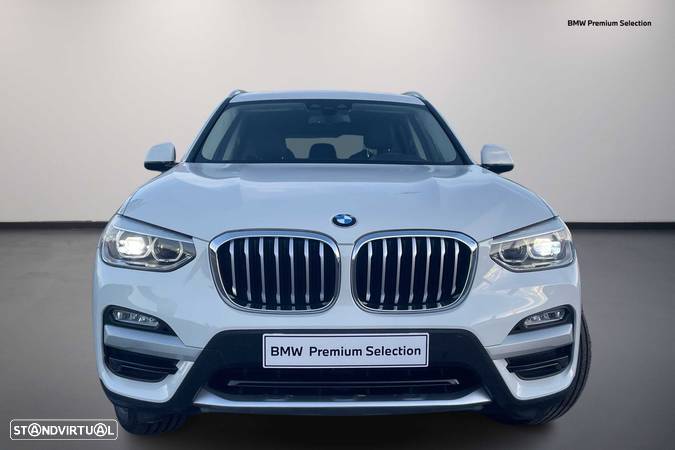 BMW X3 20 d xDrive xLine - 3