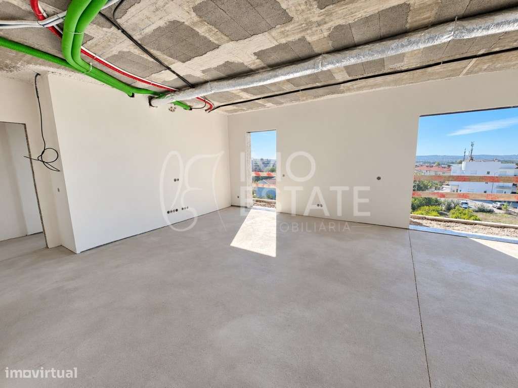 Apartamento T5 Condeixa-1