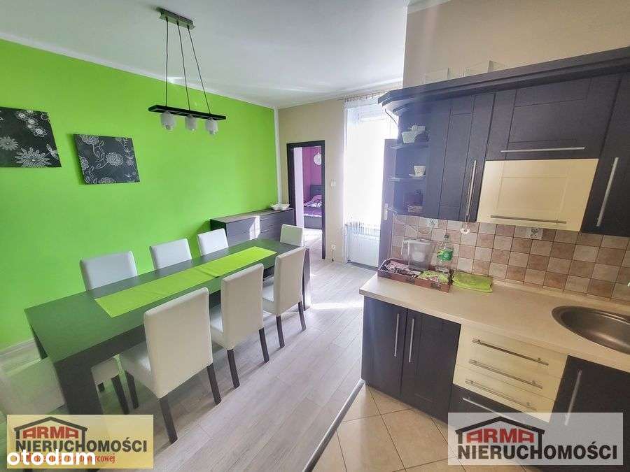 Mieszkanie 3-Pokojowe W Centrum - Pełny obrazek: 5/18