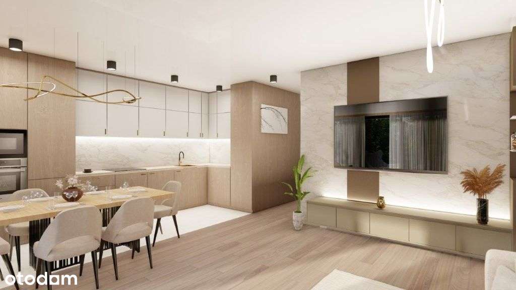 BEZ PROWIZJI | Przestronny dom z garażem i ogródkiem | Tychy-11