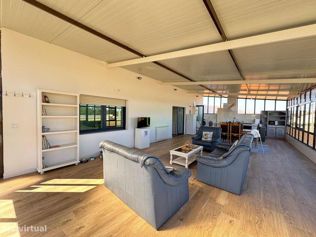 Andar Moradia T2 | Póvoa de Varzim - Grande imagem: 4/25