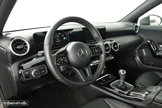 Mercedes-Benz A 160 AMG Line - 7