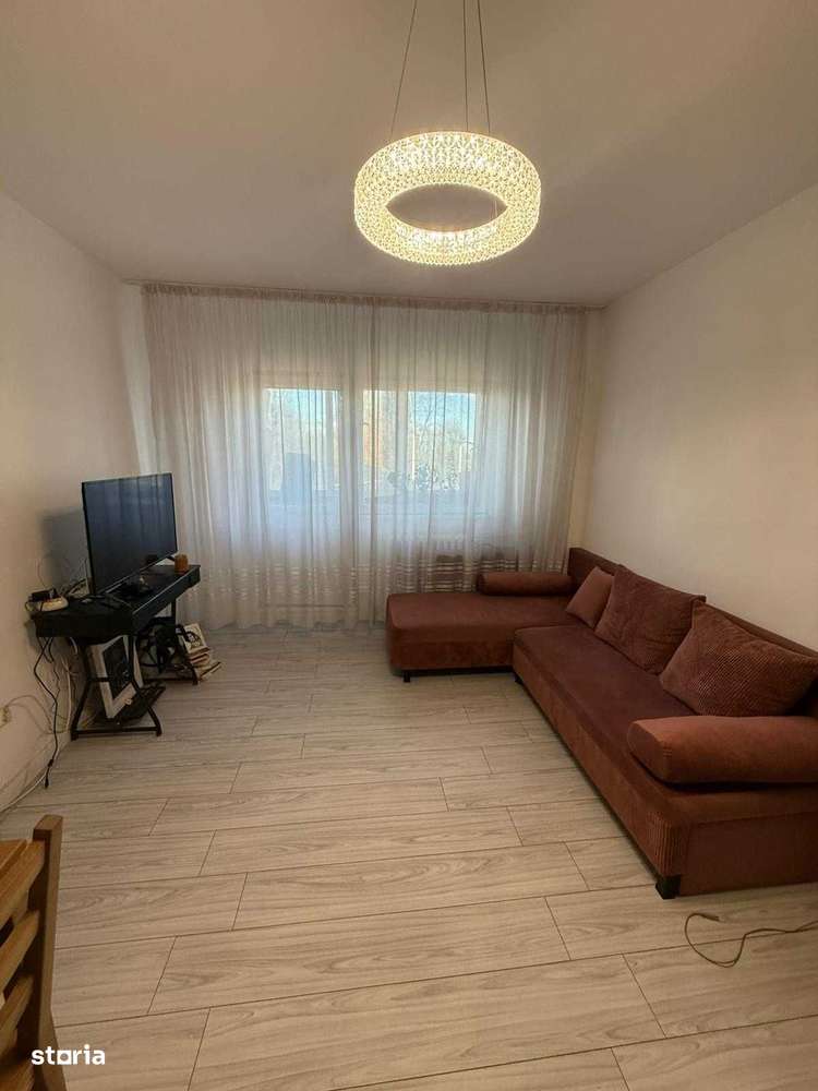 Apartament 4 camere – Bd. Ghencea, Drumul Taberei