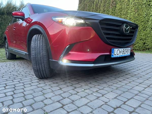 Mazda CX-9 3.7 V6 Limitowana edycja - 19