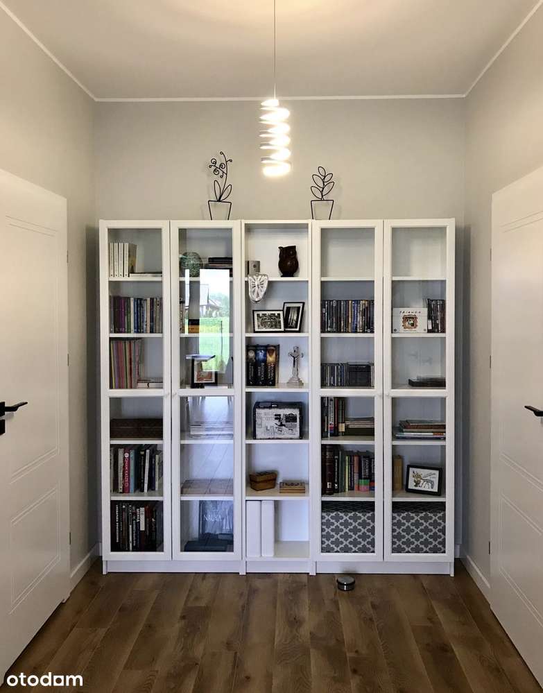 Dom wolnostojący Nieborowice-13