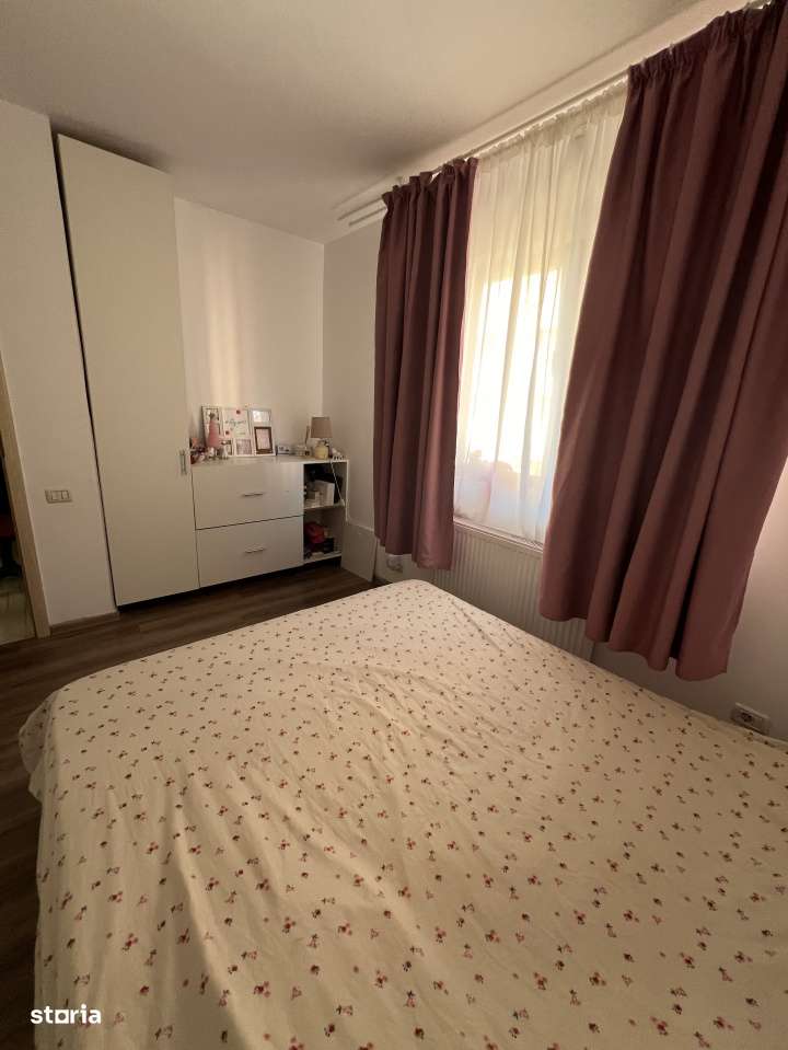 2 Camere | Mobilat |  Militari | Loc de parcare - Imagine principală: 5/9