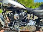 Harley-Davidson Softail Fat Boy - 13