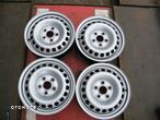 P60 5X120 R16 ET51 VW T5 T6 MULTIVAN TRANSPORTER - 2