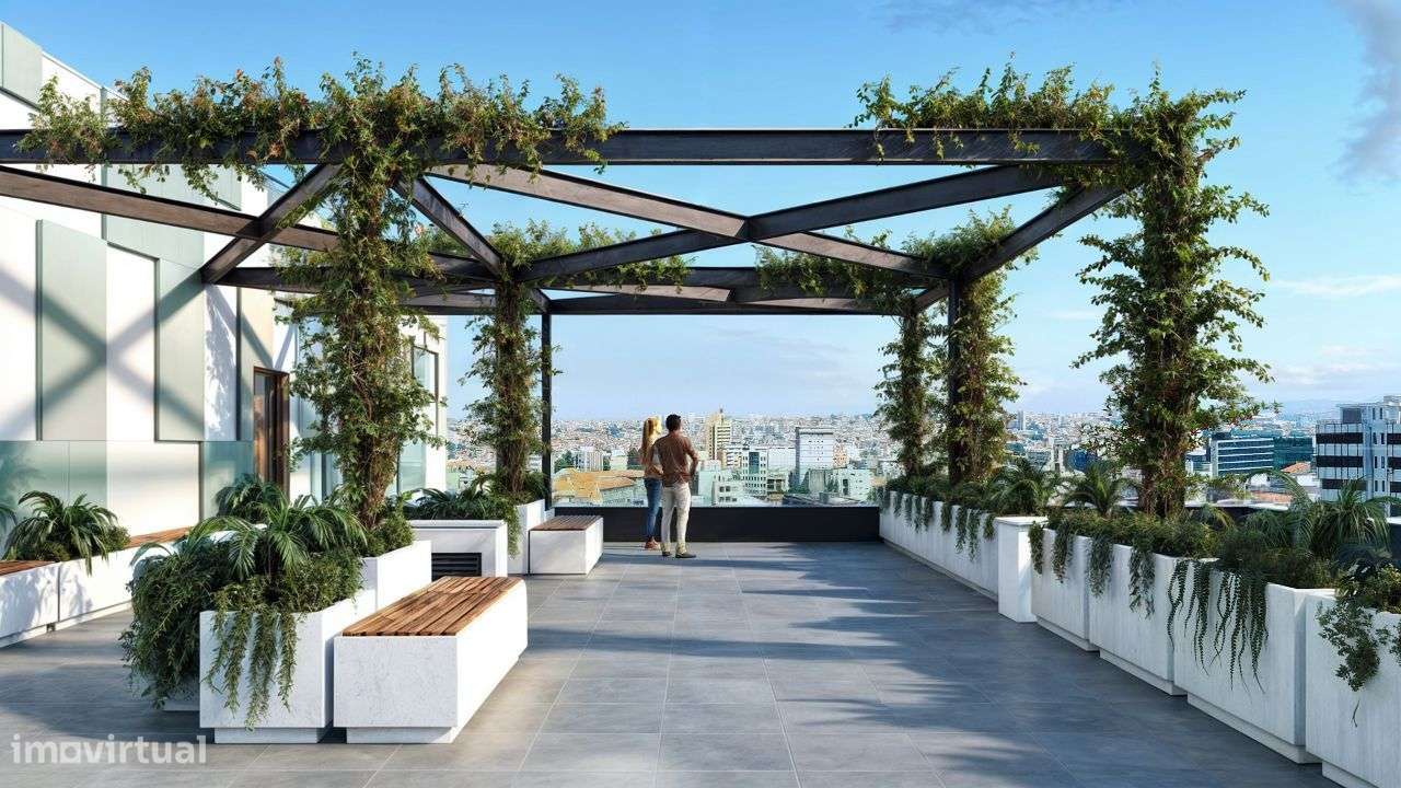 T0 Centro de Vila Nova de Gaia-11