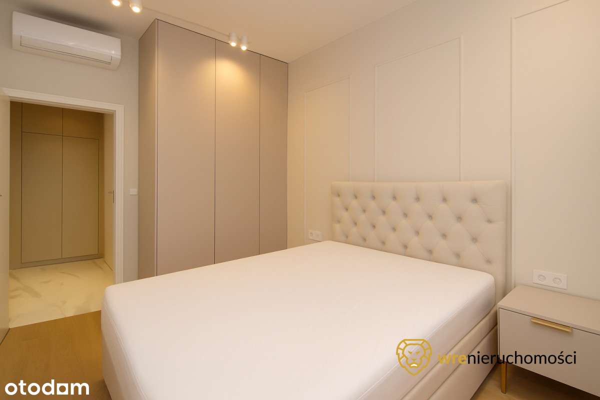 Mieszkanie Premium 2 pokoje - Planty Racławickie - Pełny obrazek: 4/8