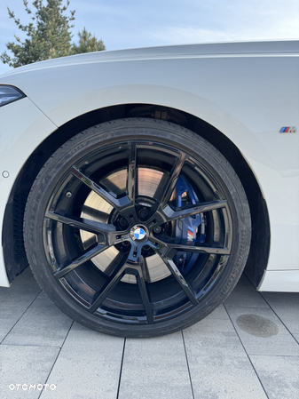 BMW Seria 8 M850i xDrive - 10