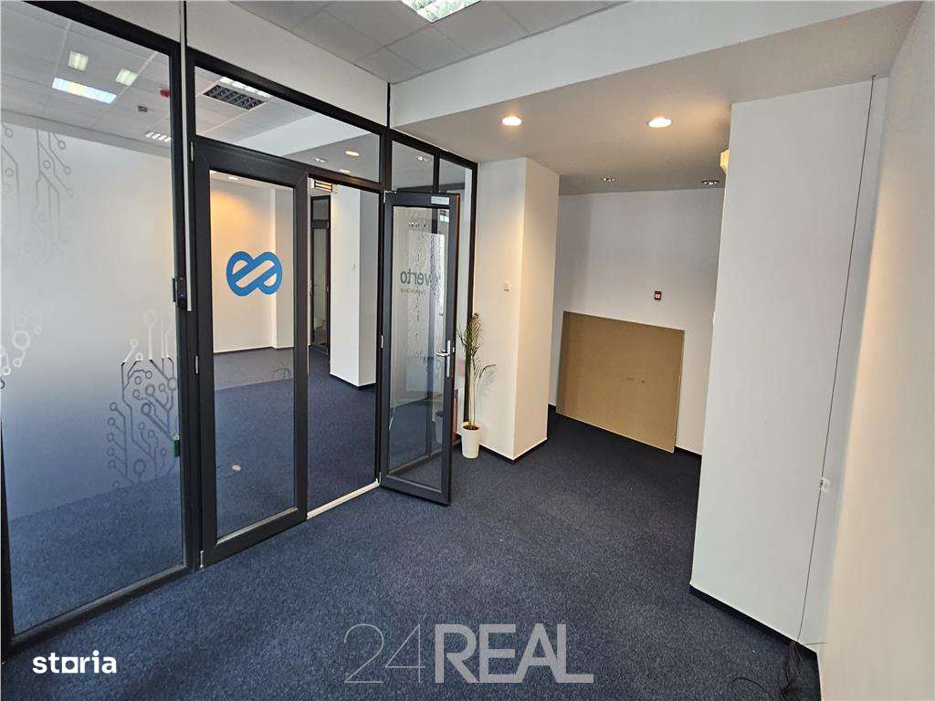 Spatii de birouri, langa metrou Aurel Vlaicu de la 90 mp - Imagine principală: 4/15