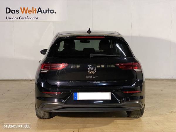 VW Golf 1.0 TSI Life - 5