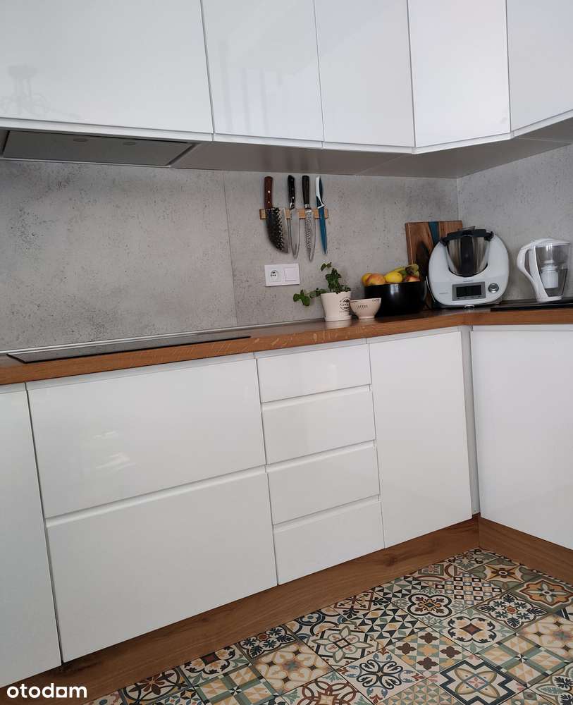 Dobczyce - funkcjonalne mieszkanie do zamieszkania-6