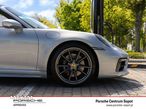 Porsche 911 Carrera 4S Cabrio - 12