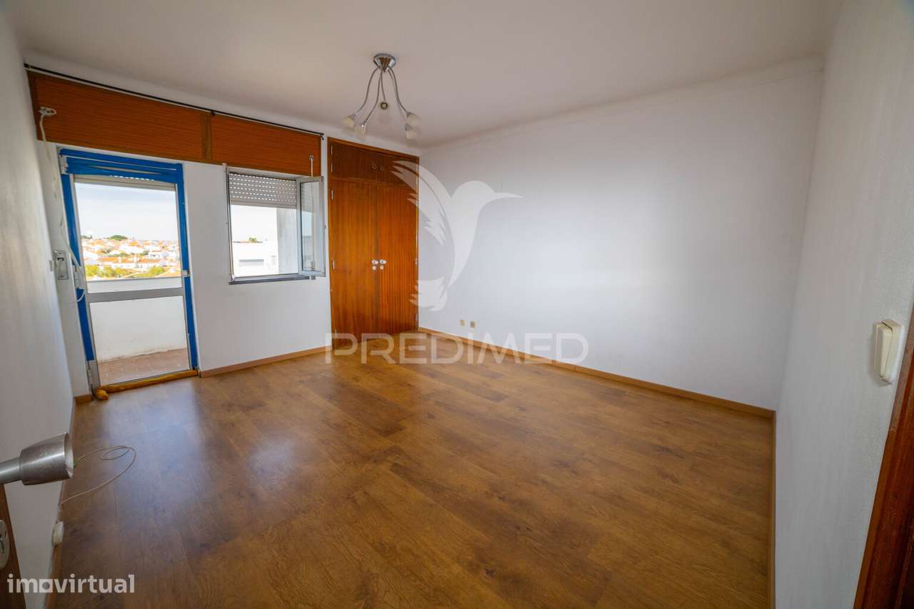 T0 com Terraço Privativo e Vista Panorâmica - Grande imagem: 5/14